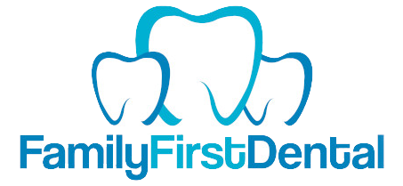 Family First Dental Logo