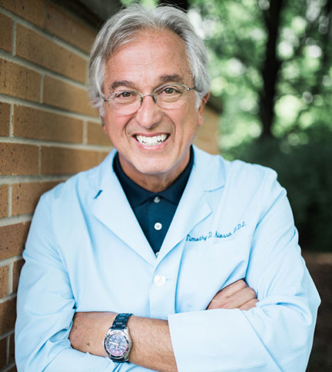 Timothy D. Aiossa DDS
