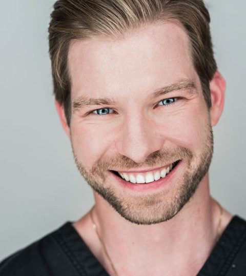 Matthew Zielinski DDS